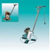 Flügelglätter K600B/BT und Elektroglätter K600E/ET